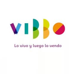 App Vibbo